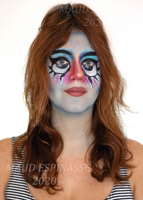 Drag Makeup